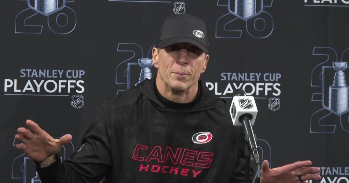 Flyers : Match décisif à domicile pour revenir dans la série contre les Hurricanes.
