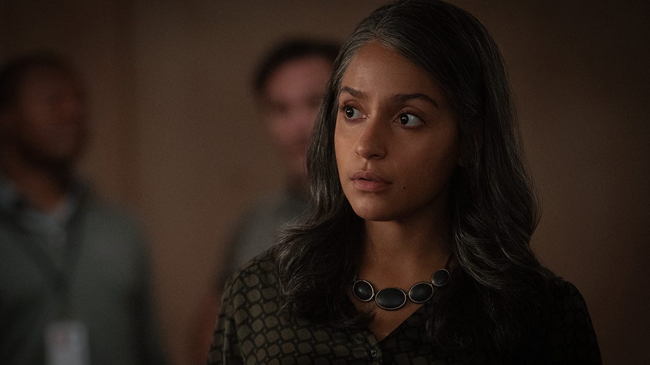 For All Mankind saison 5, épisode 6 : Ce que révèle la critique de ‘No Sudden Moves’.