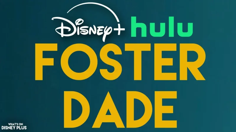 Foster Dade : Hulu annule la série YA, ce que cela signifie pour les fans.