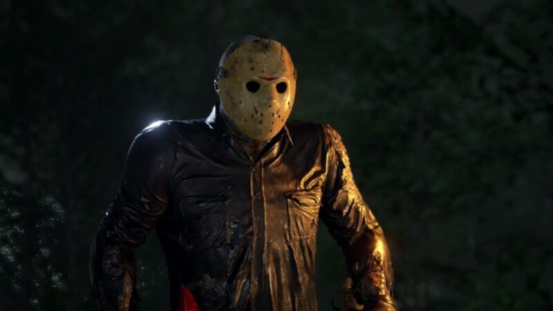 Friday The 13th : La série préquelle Crystal Lake annonce sa date de sortie.