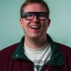 Virginia comedian Winston Hodges is a finalist on Netflix series 'Funny AF'