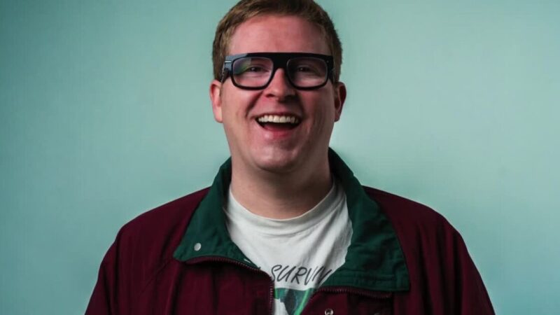 Funny AF : Winston Hodges, finaliste de la série Netflix, ce que l’on sait sur son parcours.