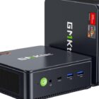 GMKtec Ryzen 5 Gaming Mini PC Drops to Its Lowest Price Yet Exclusively for Amazon Prime Members
