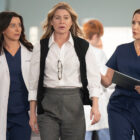 Grey's Anatomy Season 22 Finale Ending Explained: Amelia & Cass Hook Up