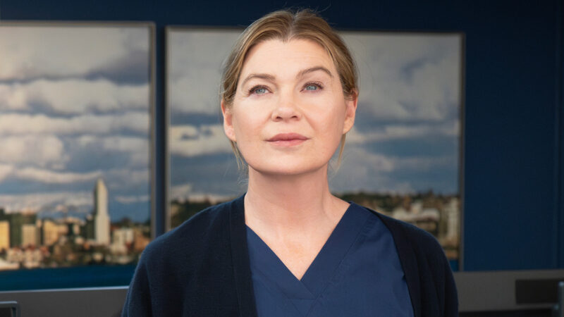 Grey’s Anatomy : Un spin-off commandé par ABC, les détails sur sa sortie en 2027.