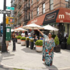 Harlem Restaurant Inspires Apple TV+ Series