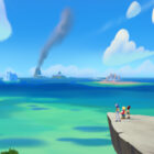 SkyShowtime Announces First Original Animated Series Hidden Islands