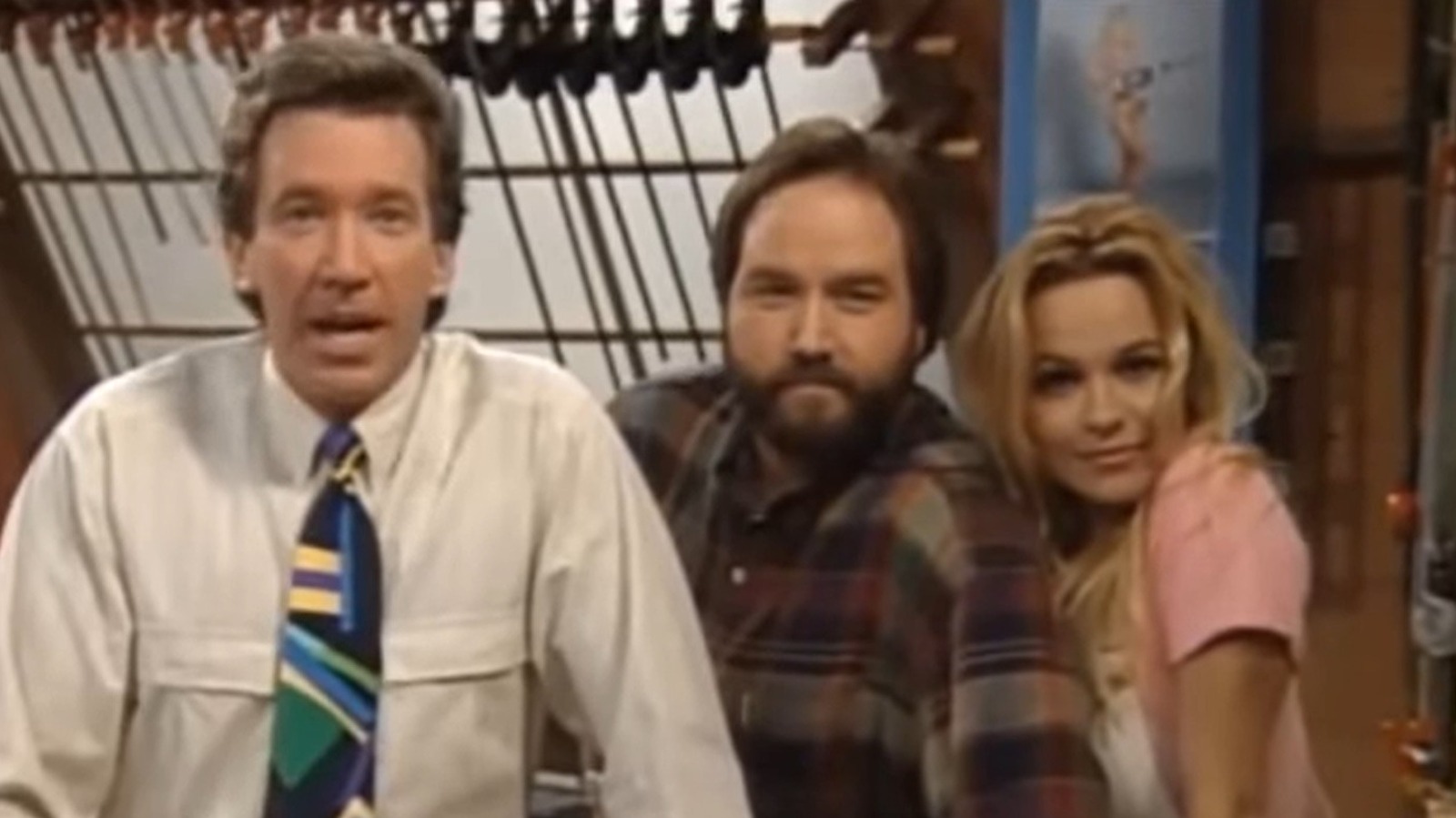 Home Improvement : Le traumatisme d’une star inspire la participation de Pam Anderson, ce que l’on sait.