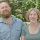 Ben and Erin Napier 2025