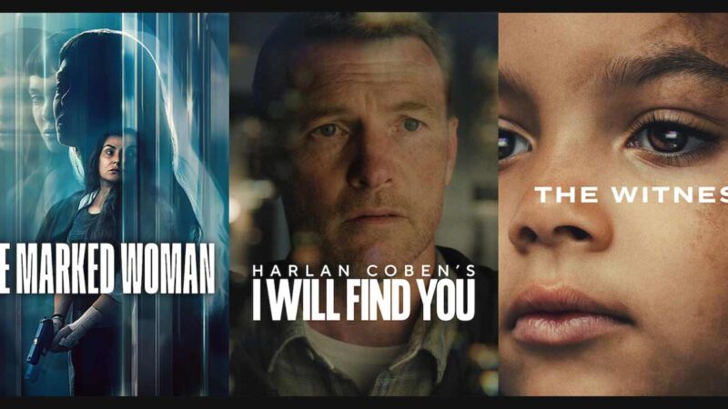 Horror, Thriller, Sci-Fi & True Crime sur Netflix : Découvrez les nouveautés de juin 2026.