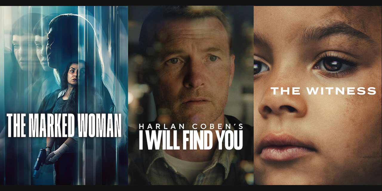 Horror, Thriller, Sci-Fi & True Crime sur Netflix : Découvrez les nouveautés de juin 2026.