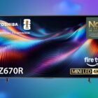 Huge 48% saving on this colossal 75 inch TV in this limited time Amazon deal, don’t miss it!