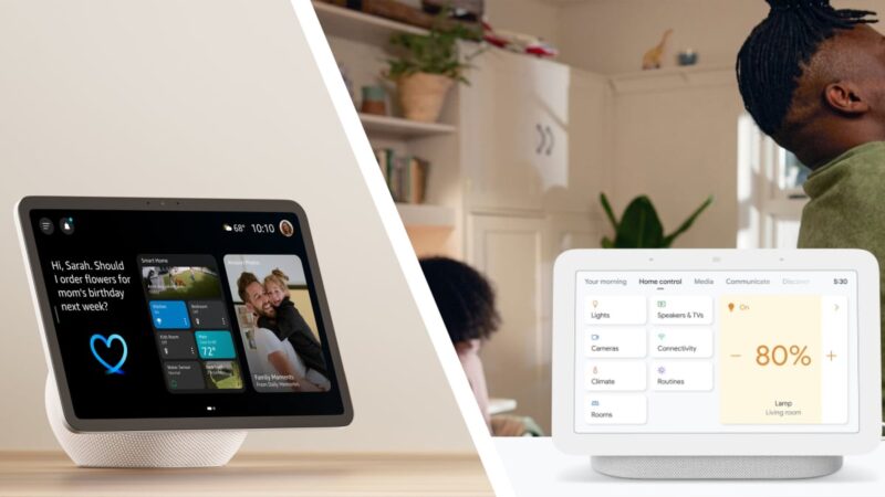 I Let Alexa+ et Gemini : Ce que révèle leur performance dans la gestion de votre maison intelligente.