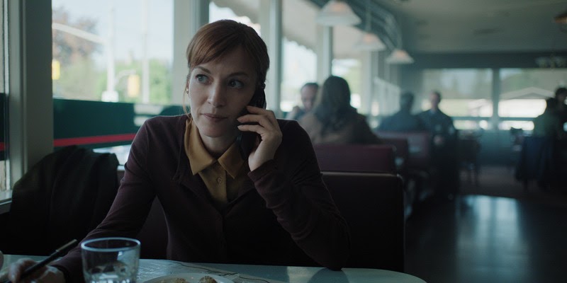 I Will Find You : Aperçu du thriller captivant de Netflix signé Harlan Coben.