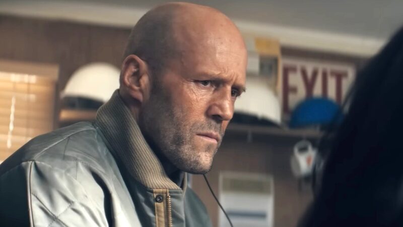 Jason Statham : Deux suites d’action à succès en streaming, découvrez les détails.