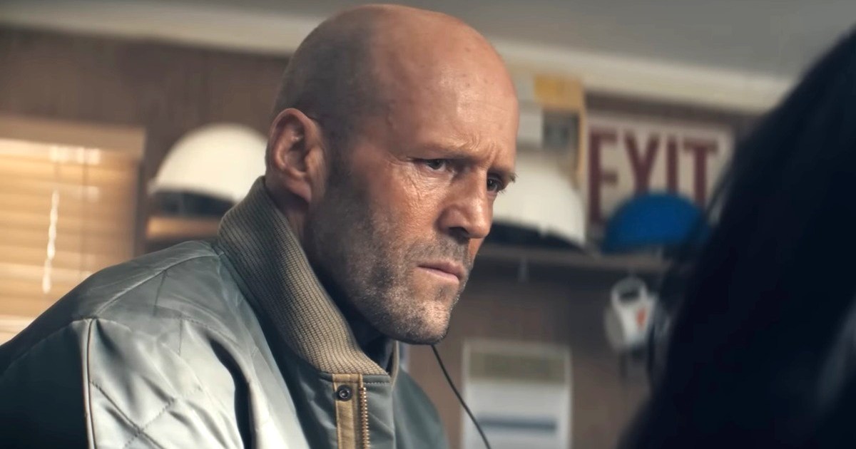 Jason Statham : Deux suites d’action à succès en streaming, découvrez les détails.