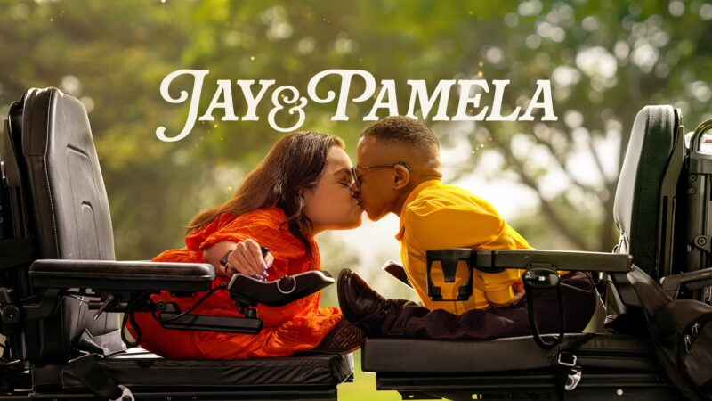 Jay & Pamela : Renouvellement de la saison 2 et bande-annonce révélée, tout ce que l’on sait.
