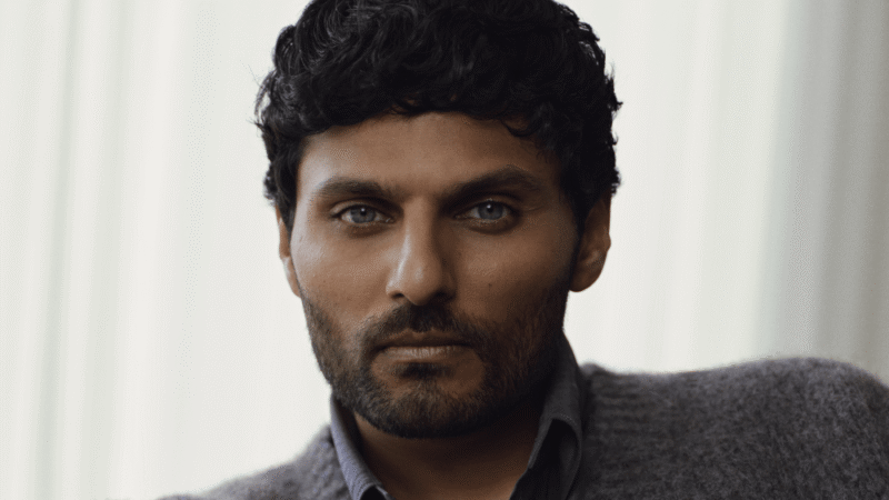 Jay Shetty On Purpose : Ce que signifie l’acquisition par Netflix et Spotify pour le podcast.