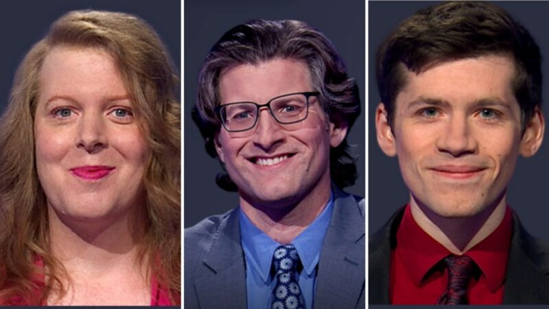 Jeopardy! : La réaction d’un candidat sur sa réponse controversée sur la procréation, ce que l’on sait.