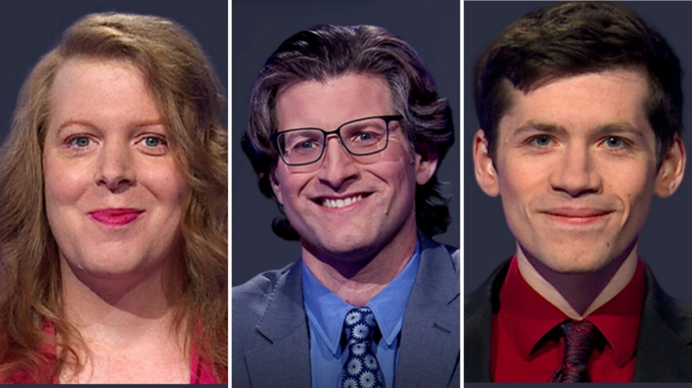 Jeopardy! : La réaction d’un candidat sur sa réponse controversée sur la procréation, ce que l’on sait.
