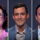 'Jeopardy!' Fans Hail 'Amazing Game' as Tristan Williams Aims for 10th Win