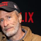 Jon Stewart Surprises Netflix Is a Joke Audience With Spicy Spencer Pratt Take: 'Is That Really What We're Doing?'