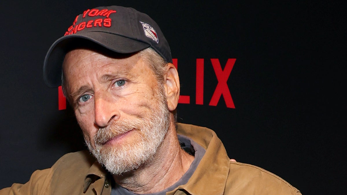 Jon Stewart : Ce qu’il a révélé sur Spencer Pratt lors de son passage à Netflix Is a Joke.