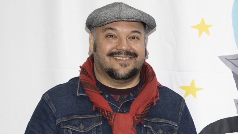 Jorge Gutierrez : L’annulation de la série animée sur l’IA financée par Amazon, ce que l’on sait.