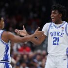 Katz’s Corner: Inside Duke’s Groundbreaking Amazon Deal
