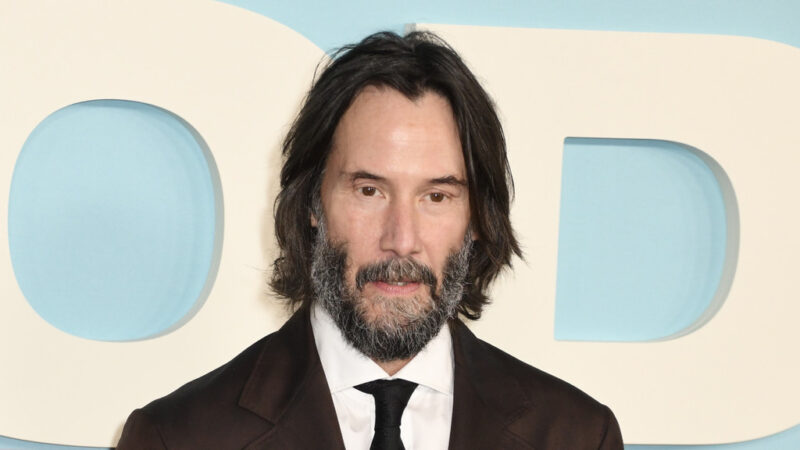 Keanu Reeves : Appel à la clémence dans l’affaire Netflix, ce que l’on sait.