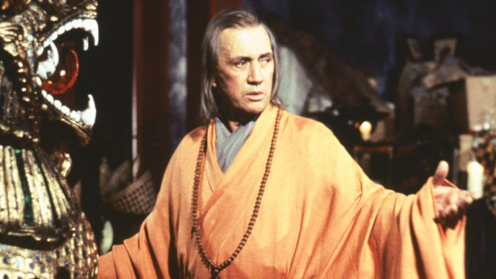 Kung Fu: The Legend Continues, un crossover inattendu avec une série annulée depuis 30 ans.