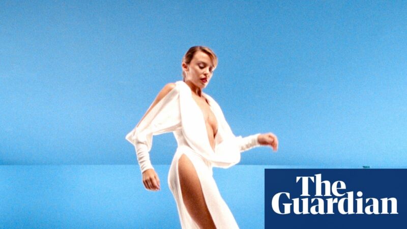 Kylie to The Boroughs : Les sept meilleurs shows à regarder cette semaine, ce que vous devez savoir.