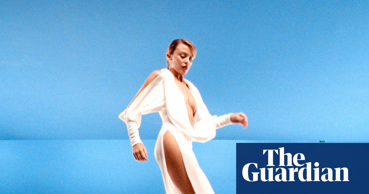 Kylie to The Boroughs : Les sept meilleurs shows à regarder cette semaine, ce que vous devez savoir.