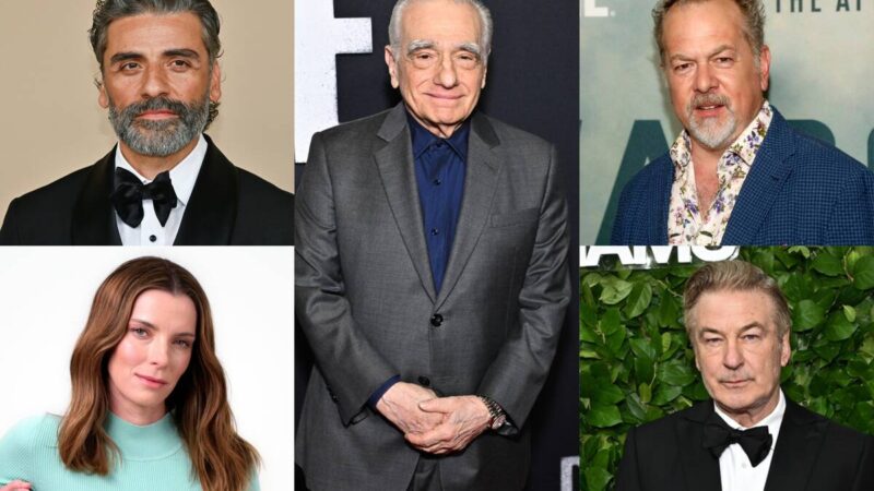 Las Vegas : Le drame de casino de Martin Scorsese s’étoffe avec de nouveaux acteurs.