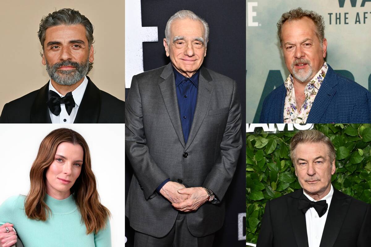 Las Vegas : Le drame de casino de Martin Scorsese s’étoffe avec de nouveaux acteurs.