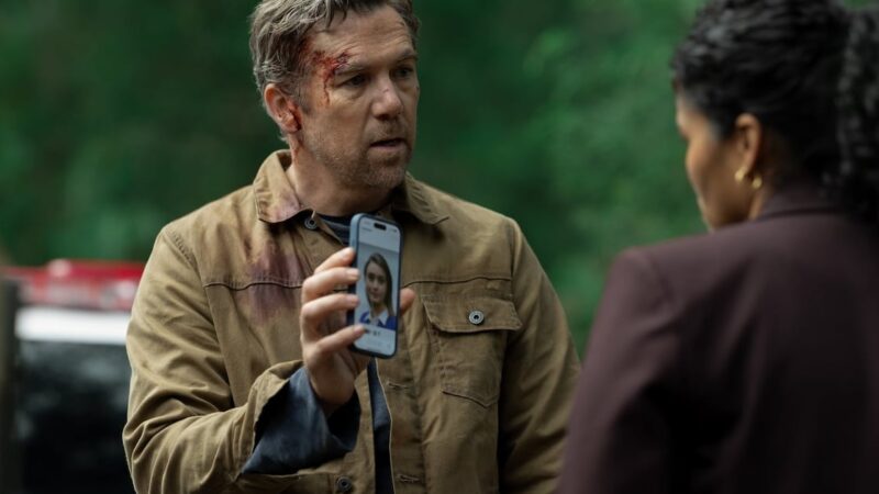 Last Seen : Découvrez les premières images du thriller australien sur Apple TV.
