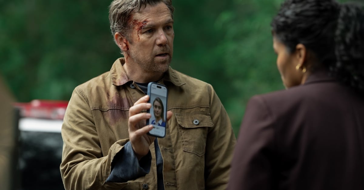 Last Seen : Découvrez les premières images du thriller australien sur Apple TV.