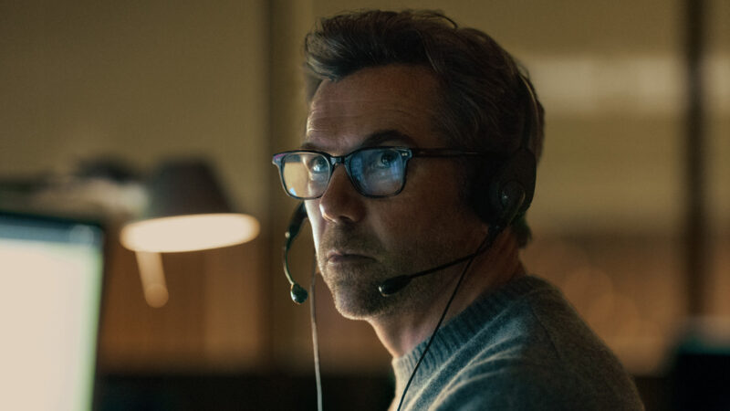 Last Seen : Premier aperçu du thriller avec Patrick Brammall, ce que l’on sait.