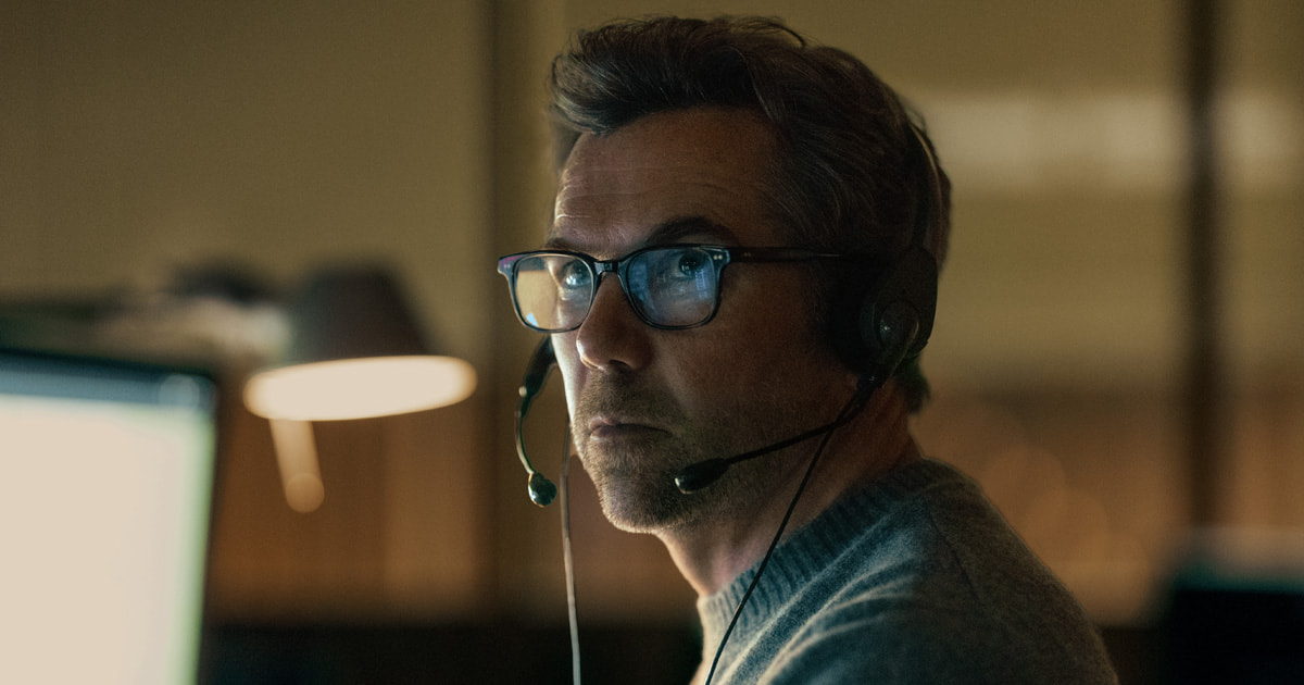 Last Seen : Premier aperçu du thriller avec Patrick Brammall, ce que l’on sait.