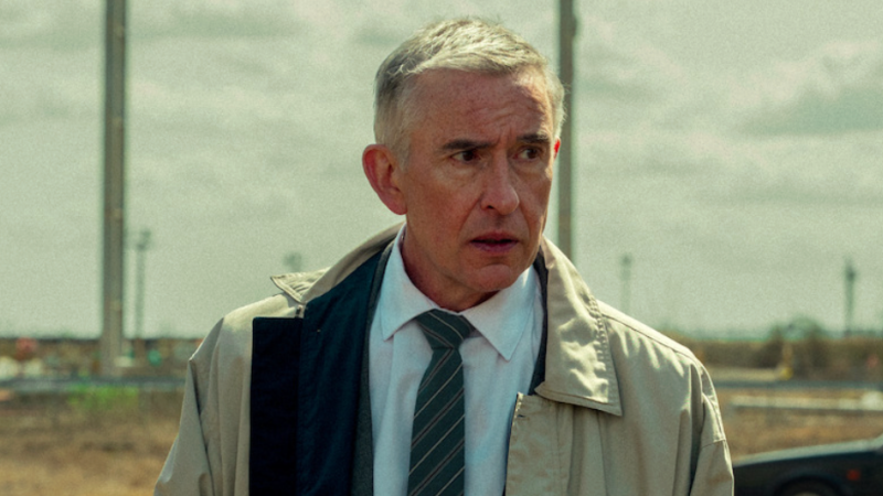 Legends : L’incroyable histoire vraie derrière le thriller criminel britannique de Netflix.