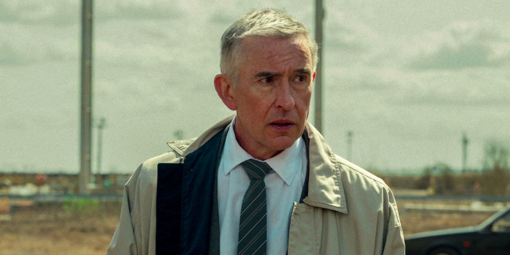 Legends : L’incroyable histoire vraie derrière le thriller criminel britannique de Netflix.