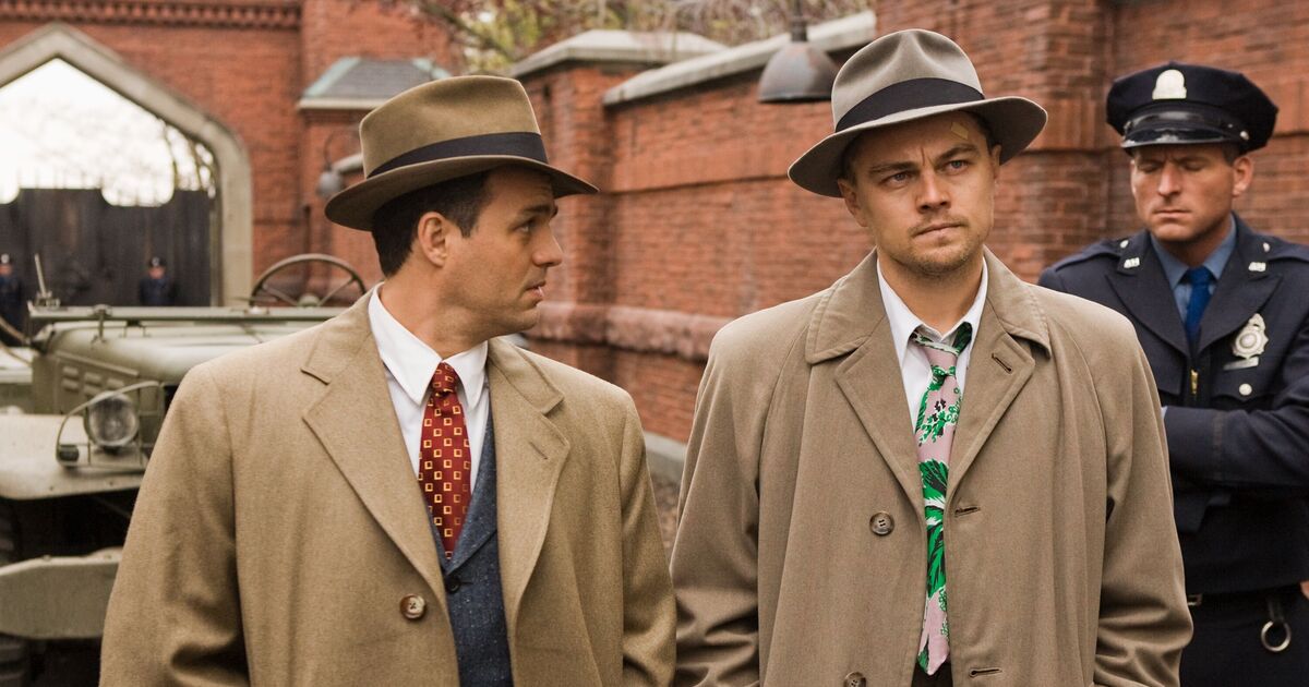 Leonardo DiCaprio : Le drame criminel quitte Amazon Prime dans 4 jours, ce que l’on sait.