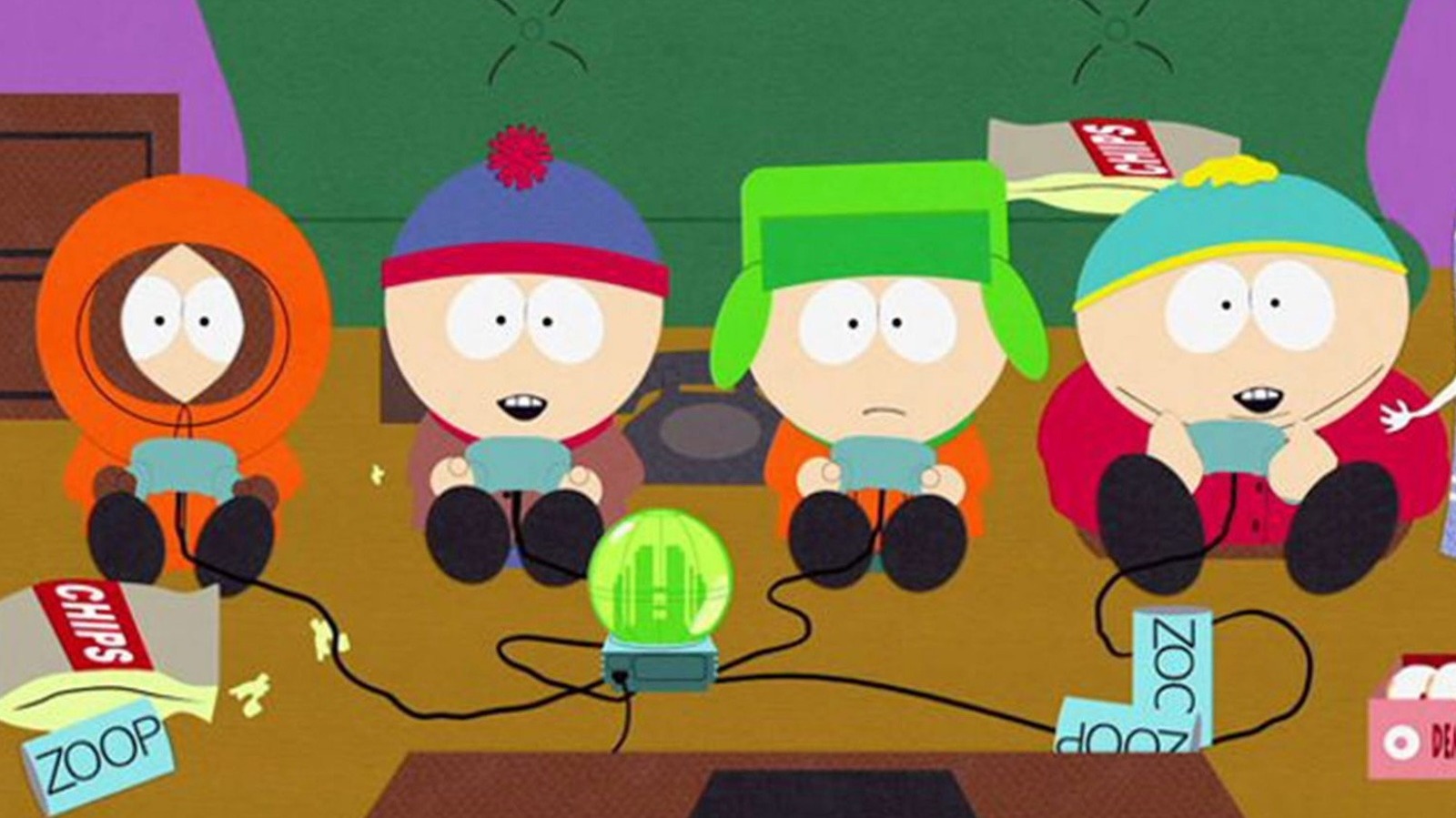 Les 15 meilleures séries animées pour adultes : Découvrez notre classement exclusif.