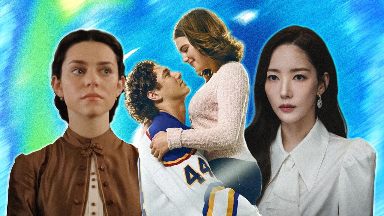 Les 6 meilleures séries Amazon Prime Video de 2026 : Ce que l’on sait jusqu’à présent.
