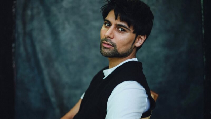 Lessons in Pretending : Antonio Aakeel, star de Slow Horses, signe sa première réalisation avec ce court-métrage.
