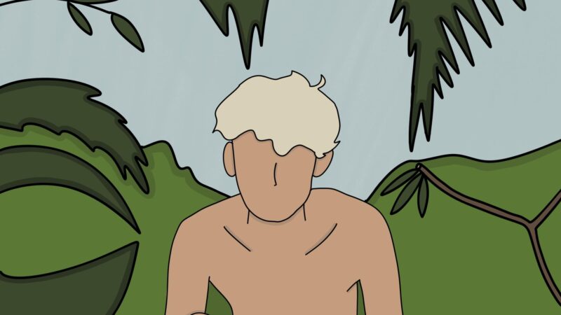 Lord of the Flies : Ce que révèle la nouvelle adaptation de Netflix sur ses thèmes profonds.