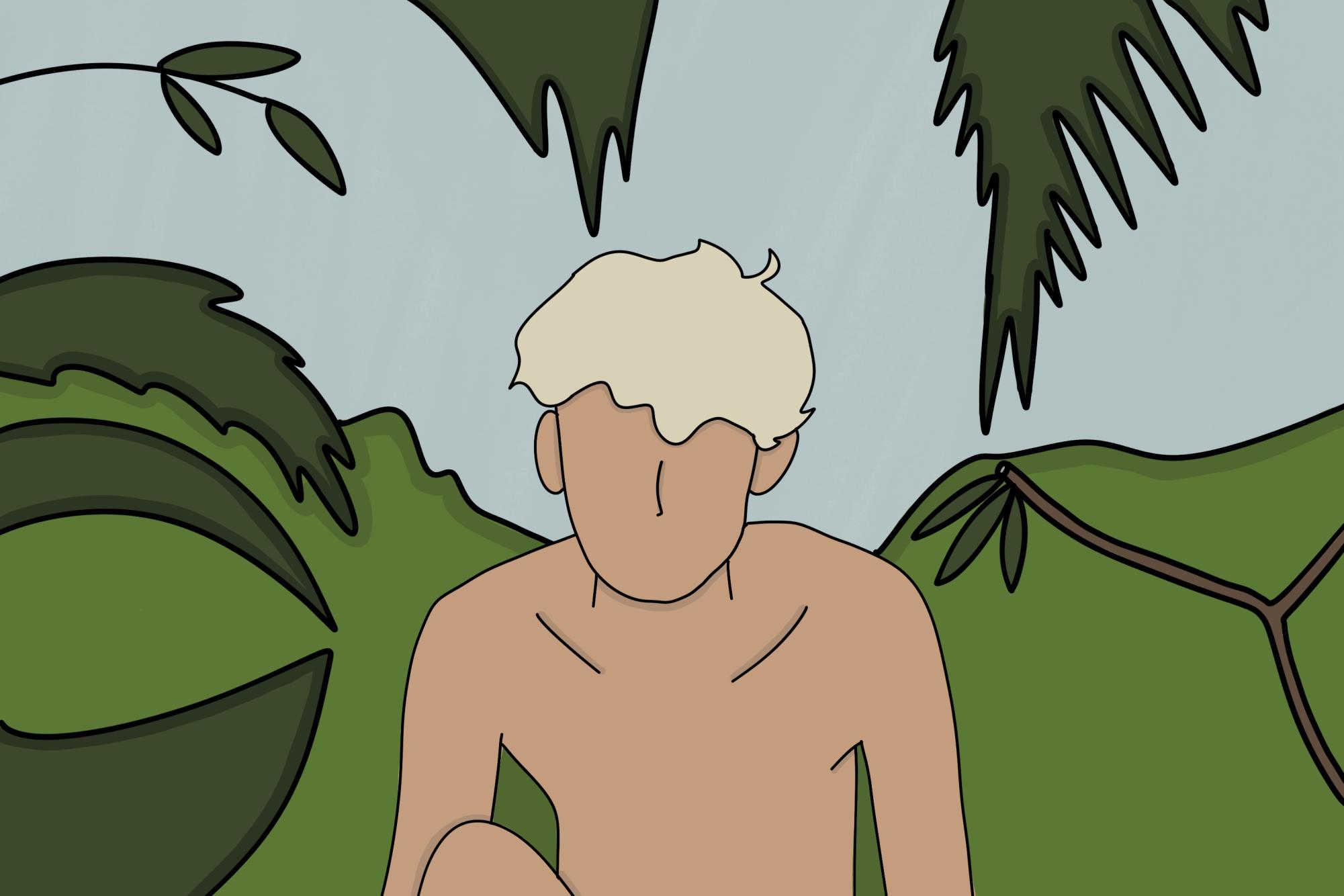 Lord of the Flies : Ce que révèle la nouvelle adaptation de Netflix sur ses thèmes profonds.