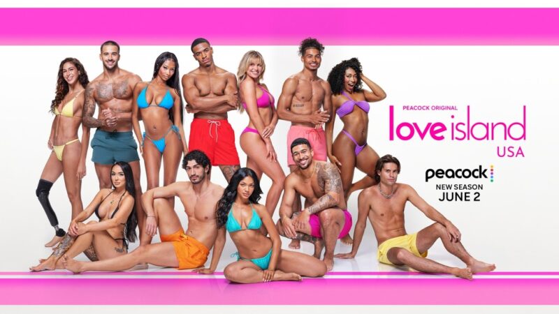 Love Island USA Saison 8 : Tous les détails sur le casting à ne pas manquer.
