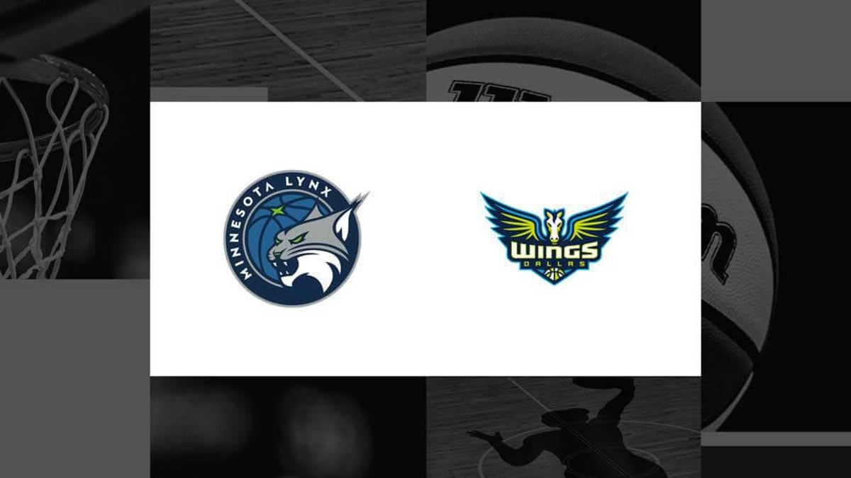 Lynx vs. Wings : Comment regarder le match en direct et toutes les options de streaming.
