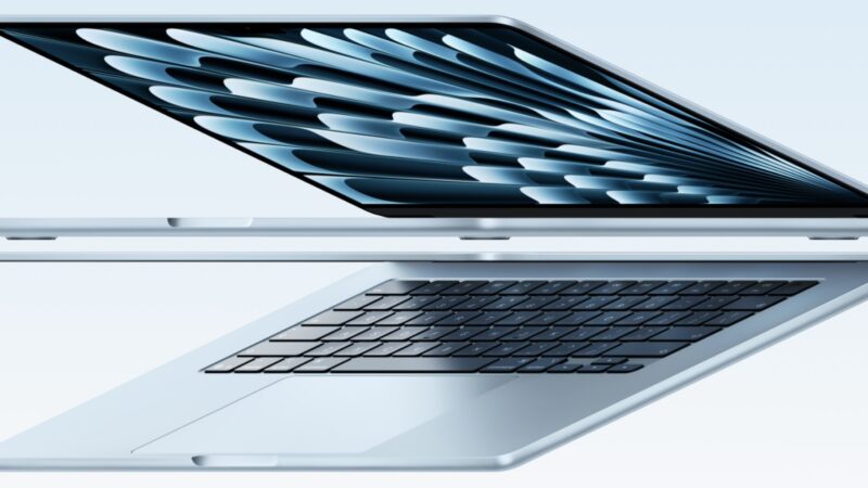 MacBook Air 13″ M5 : Les meilleures offres à 899 $ et ce que cela signifie.